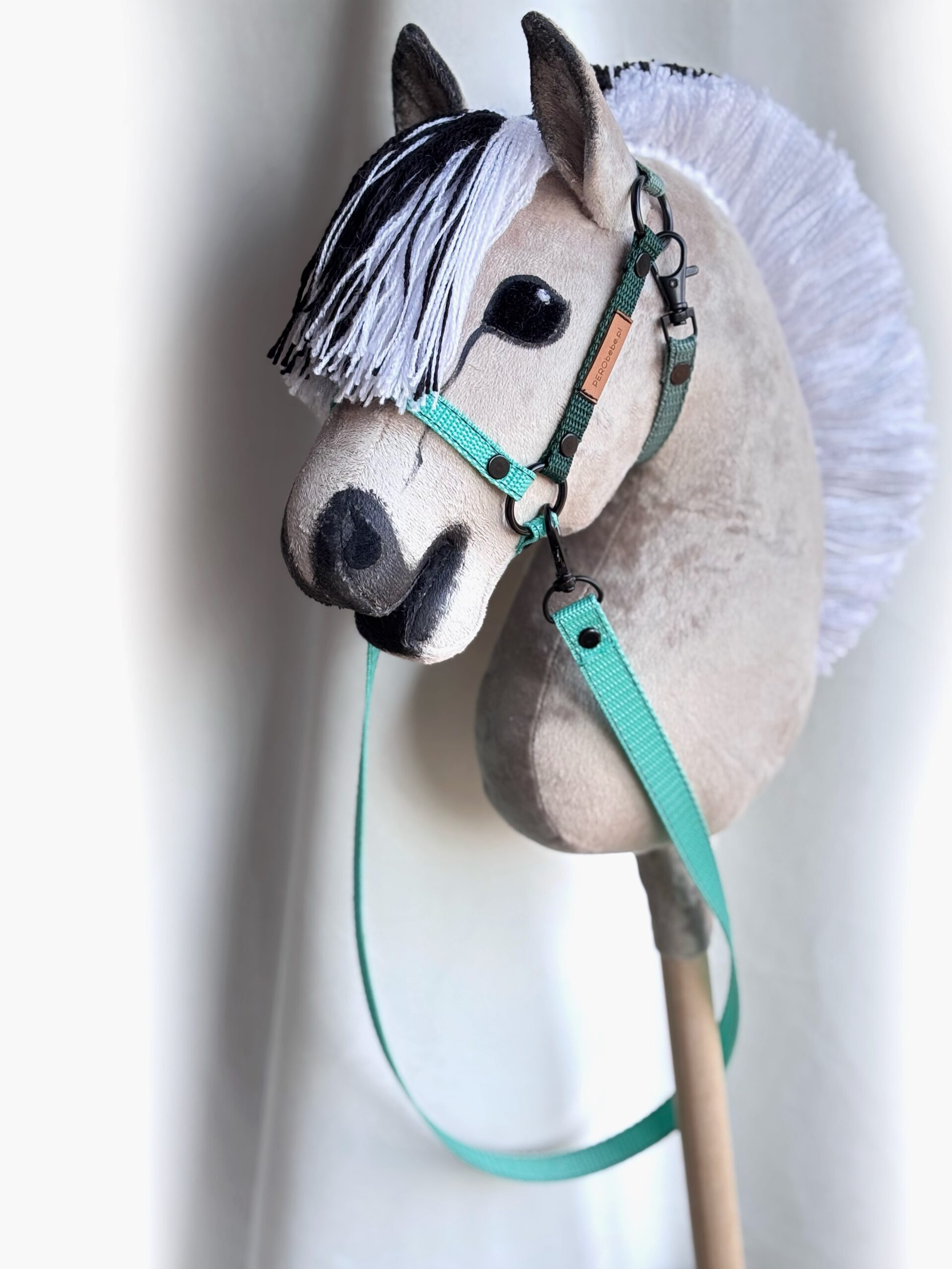 Hobby Horse mniejszy A4 FIORD - obrazek 9