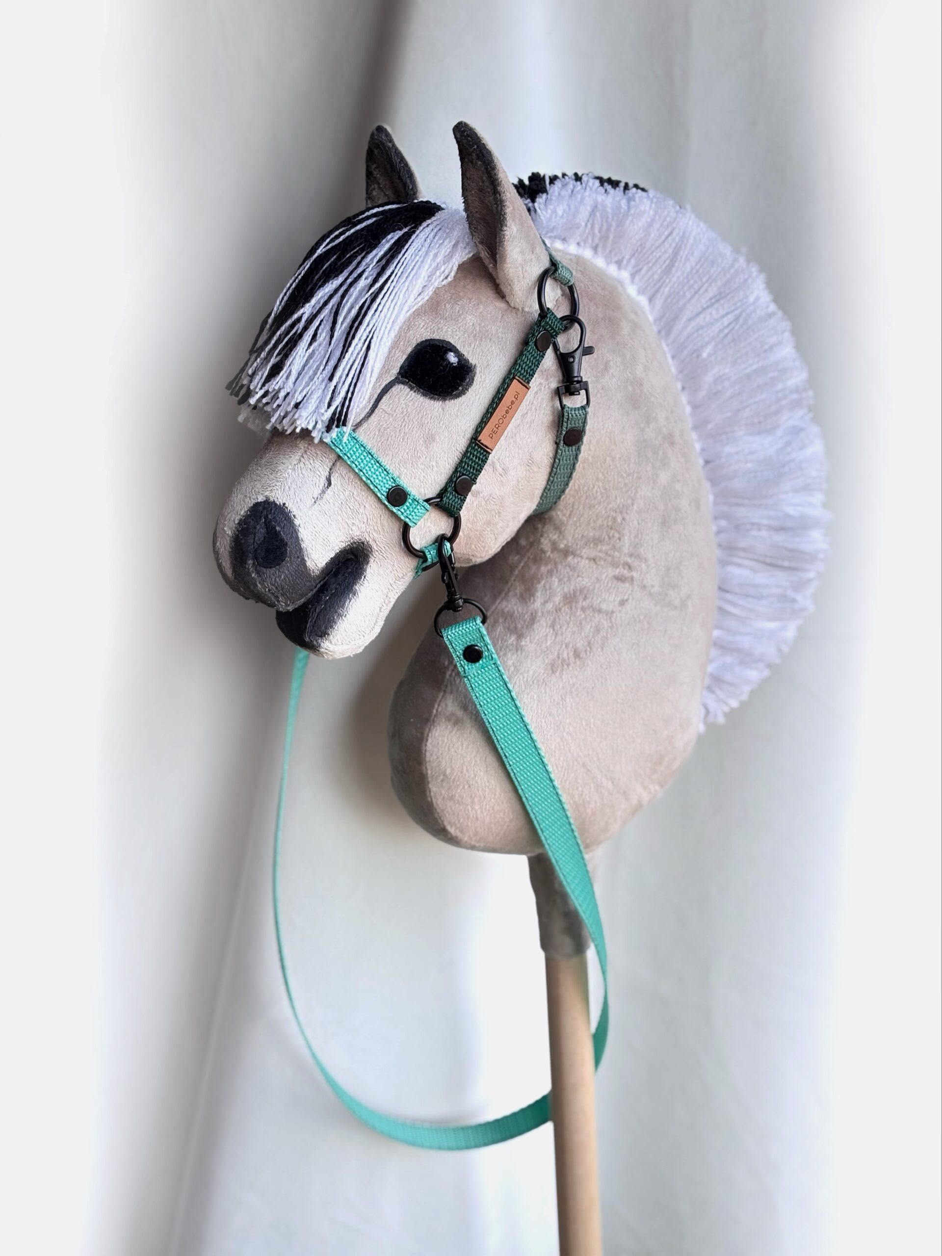 Hobby Horse mniejszy A4 FIORD - obrazek 8