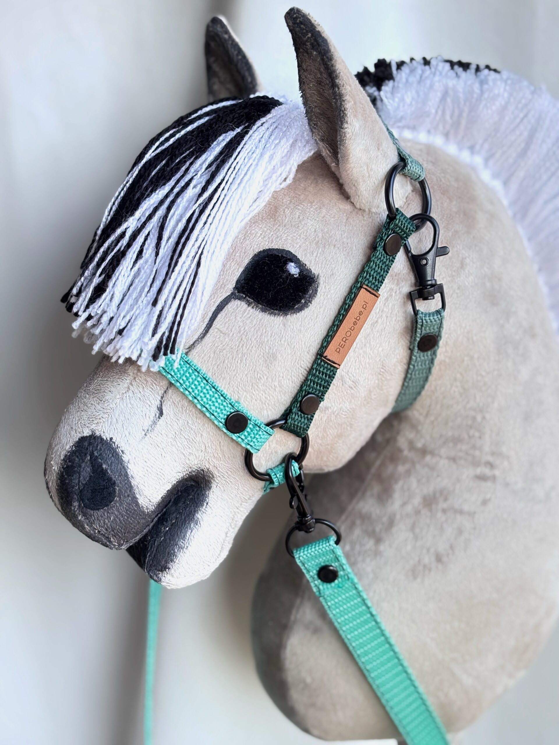 Hobby Horse mniejszy A4 FIORD - obrazek 7