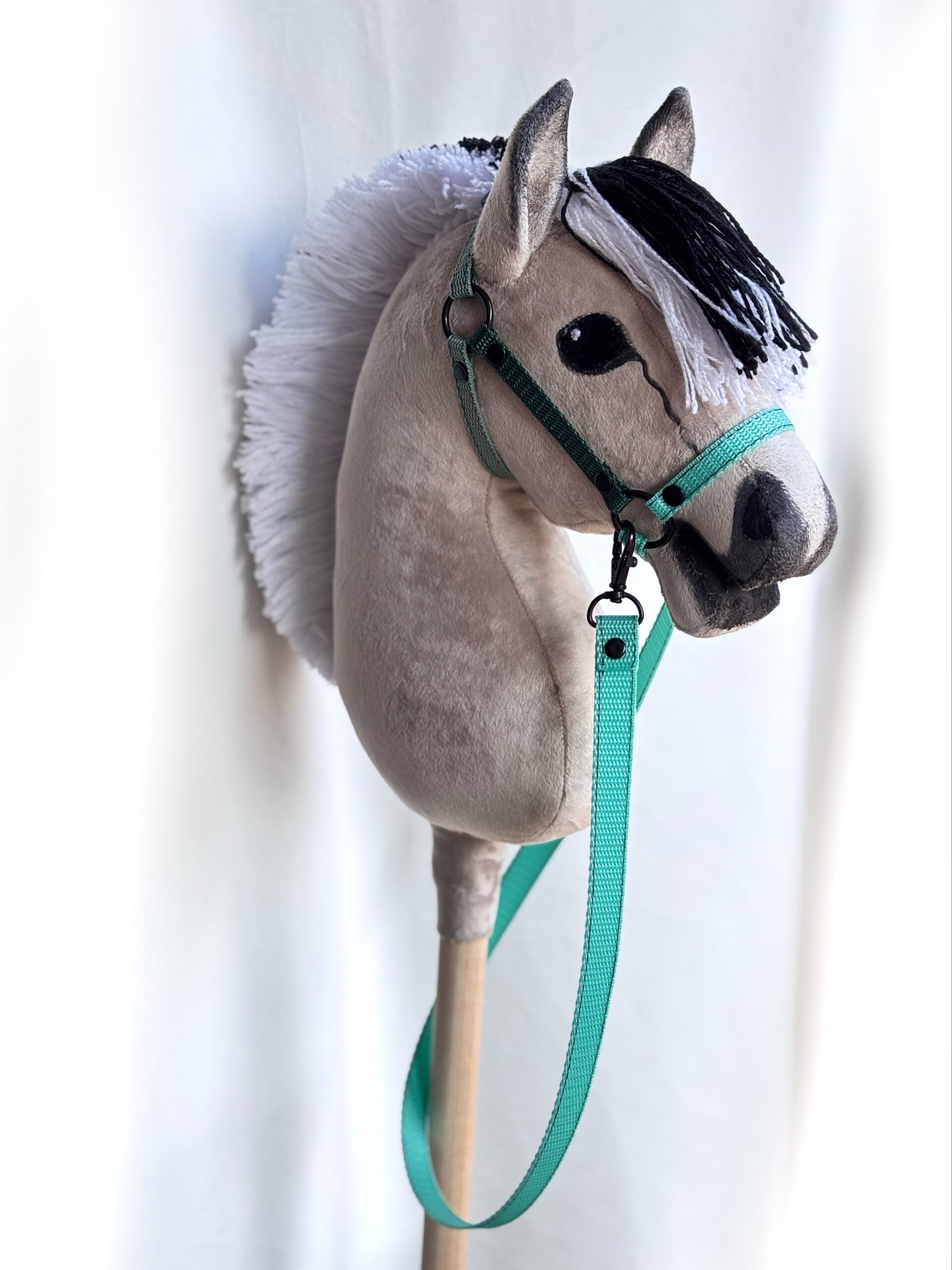 Hobby Horse mniejszy A4 FIORD - obrazek 6