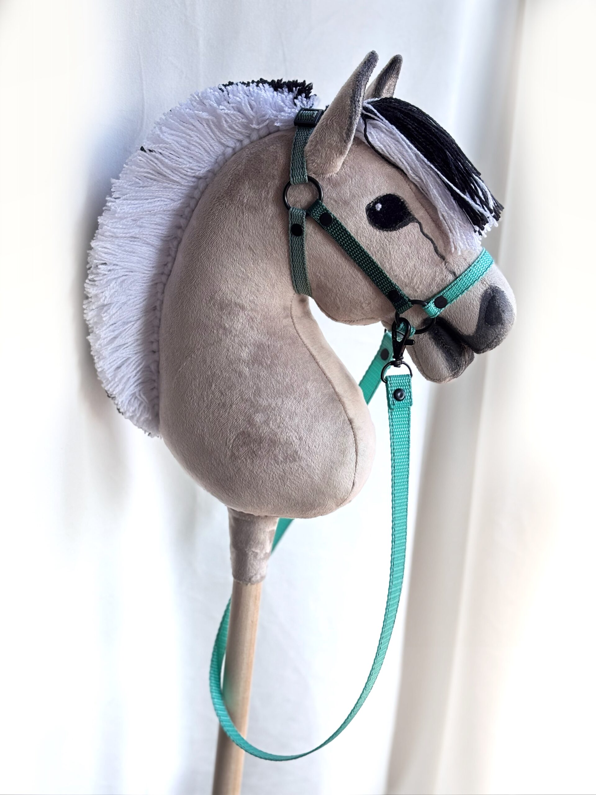Hobby Horse mniejszy A4 FIORD - obrazek 5