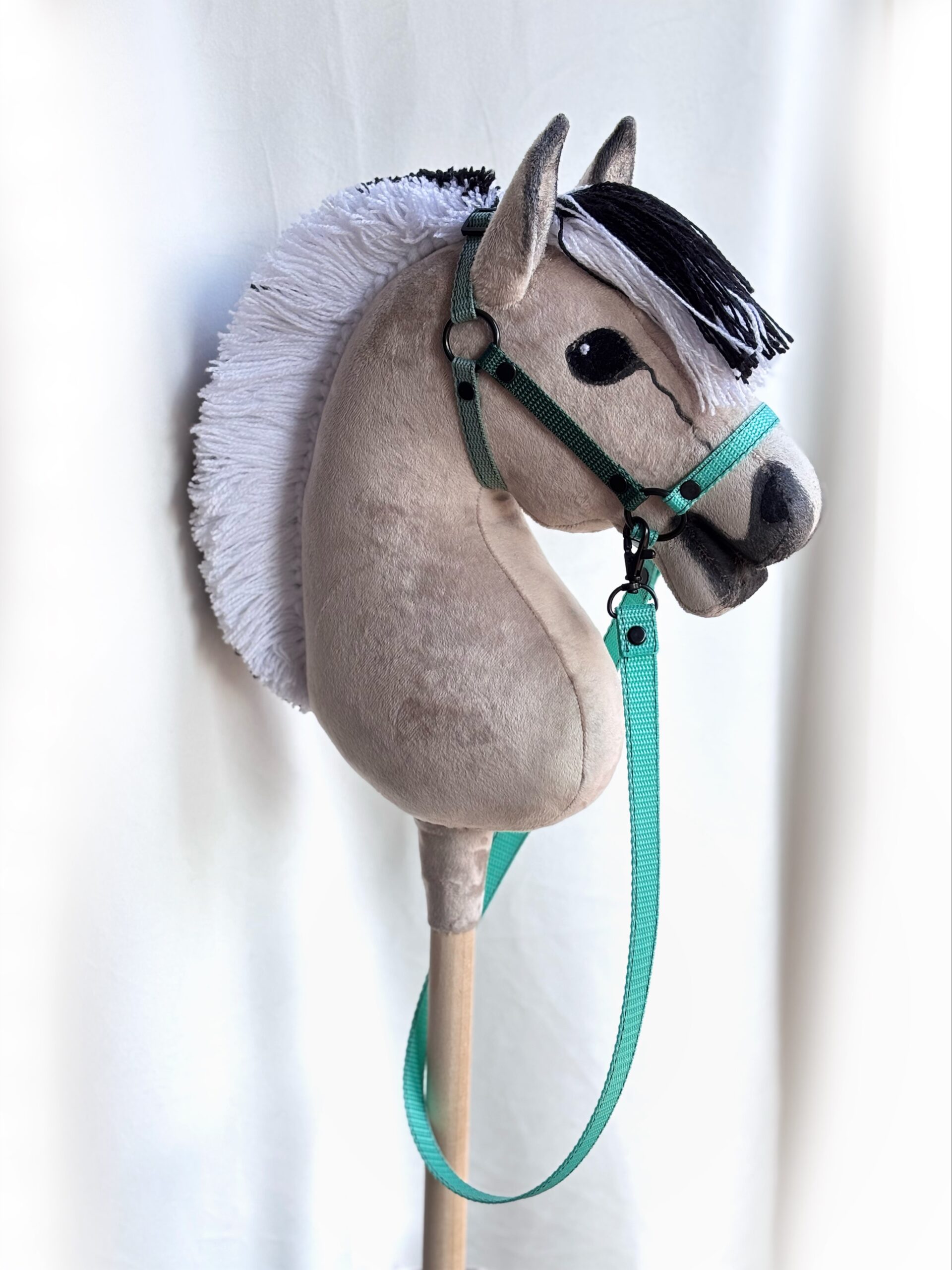 Hobby Horse mniejszy A4 FIORD - obrazek 4
