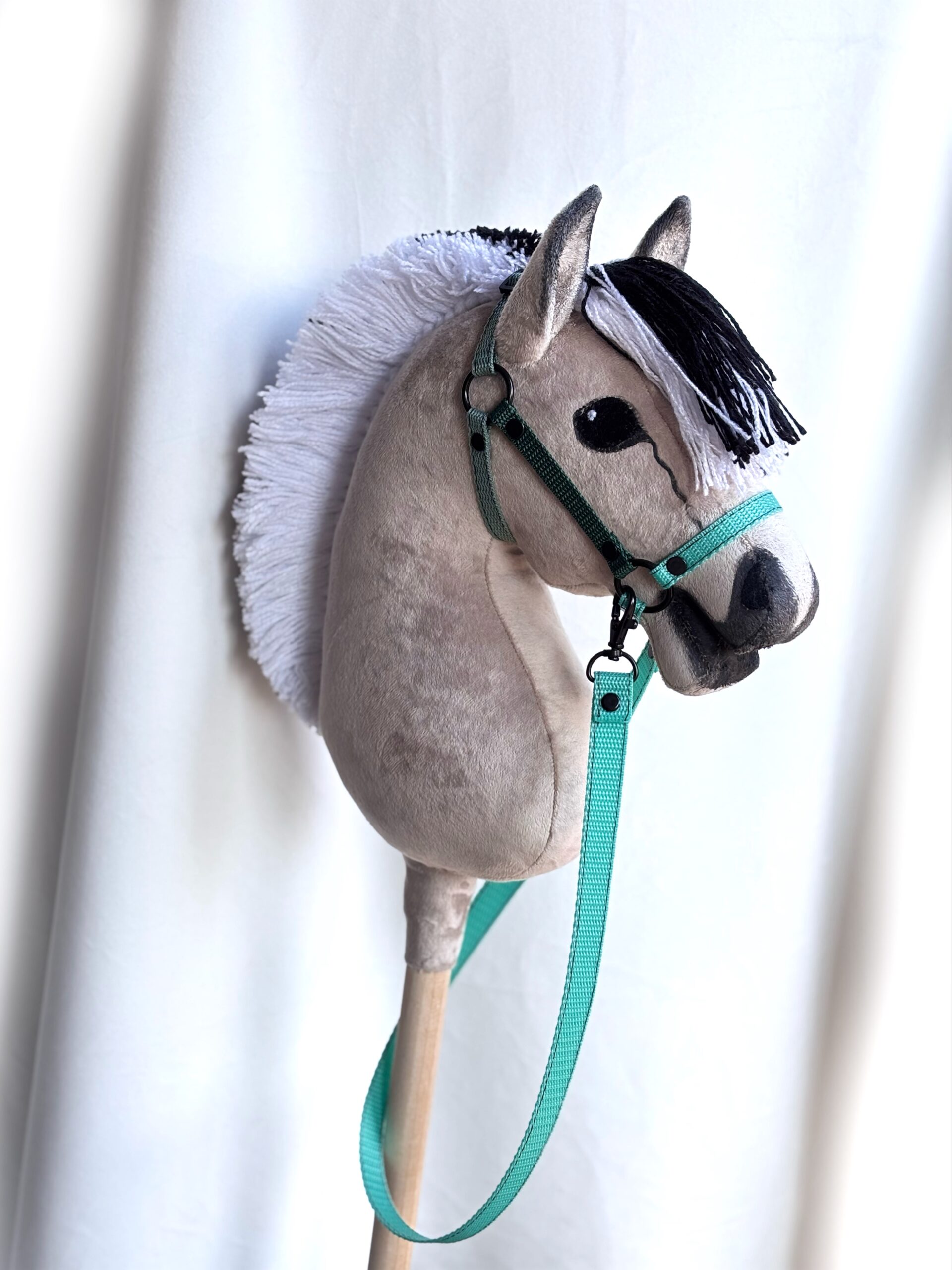 Hobby Horse mniejszy A4 FIORD - obrazek 3