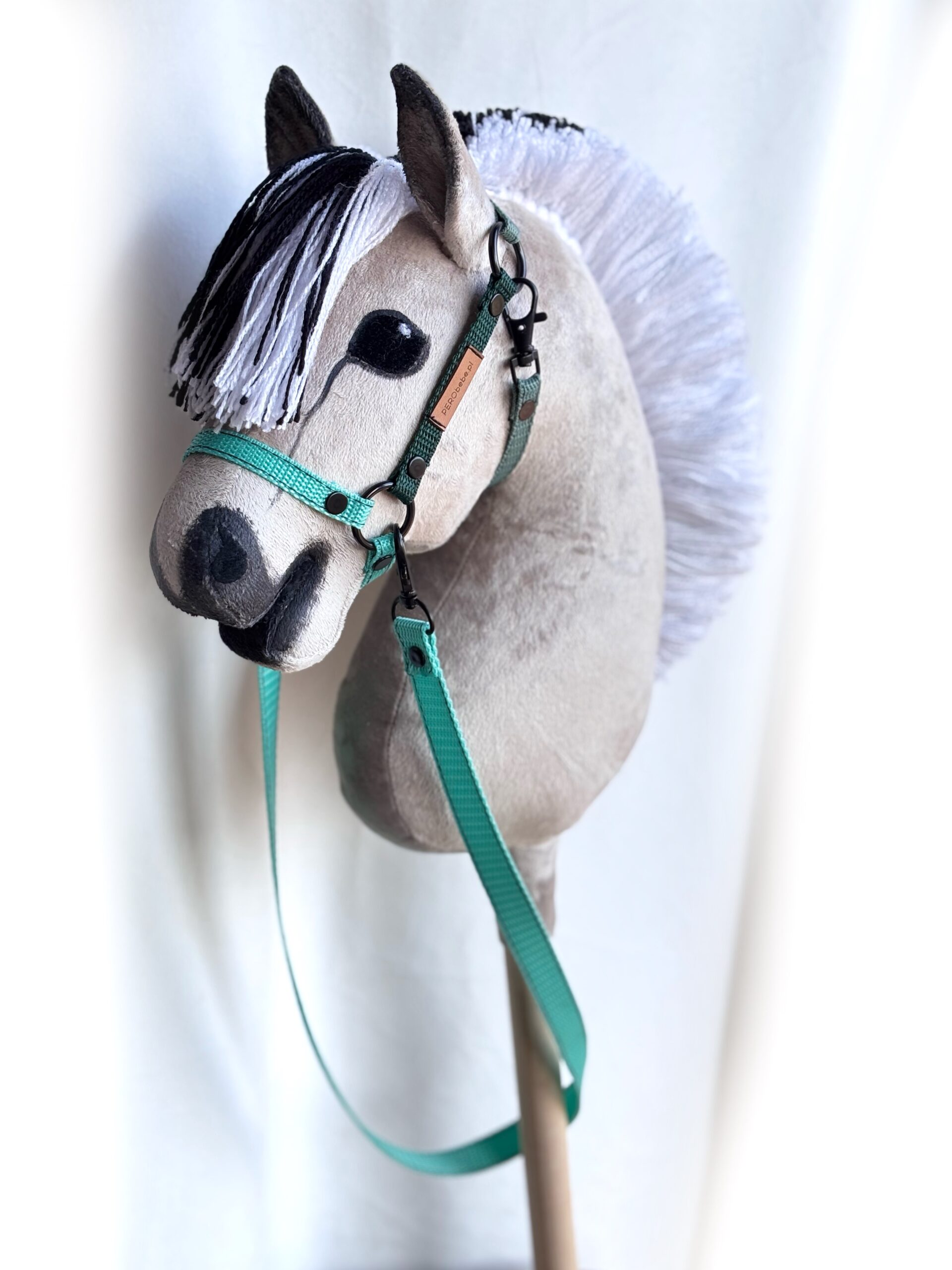 Hobby Horse mniejszy A4 FIORD - obrazek 2
