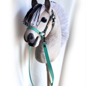 Hobby Horse mniejszy A4 FIORD