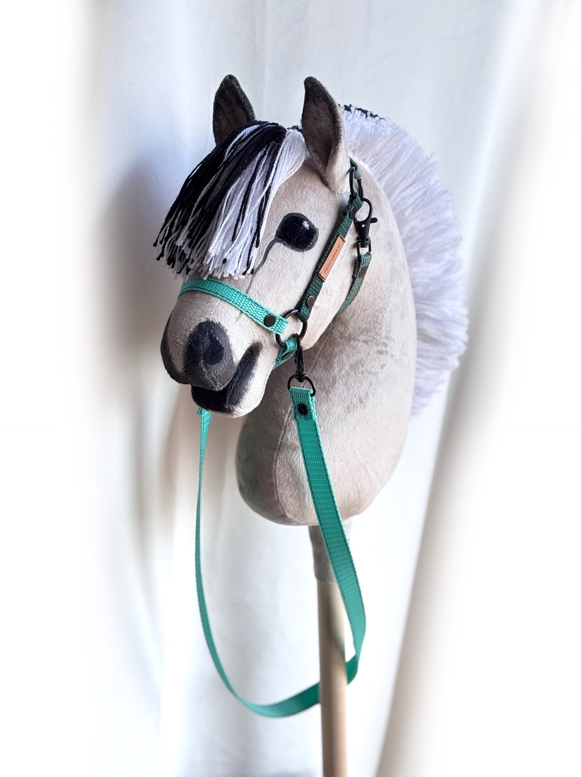 Hobby Horse mniejszy A4 FIORD