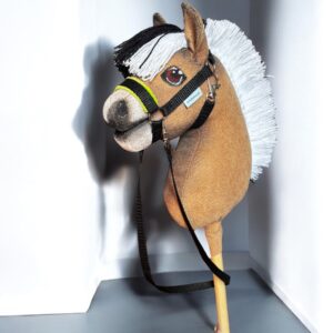 Konik Hobby Horse A5 FIORD IZABELOWATY