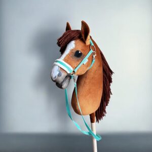 Hobby Horse A3 Gniady