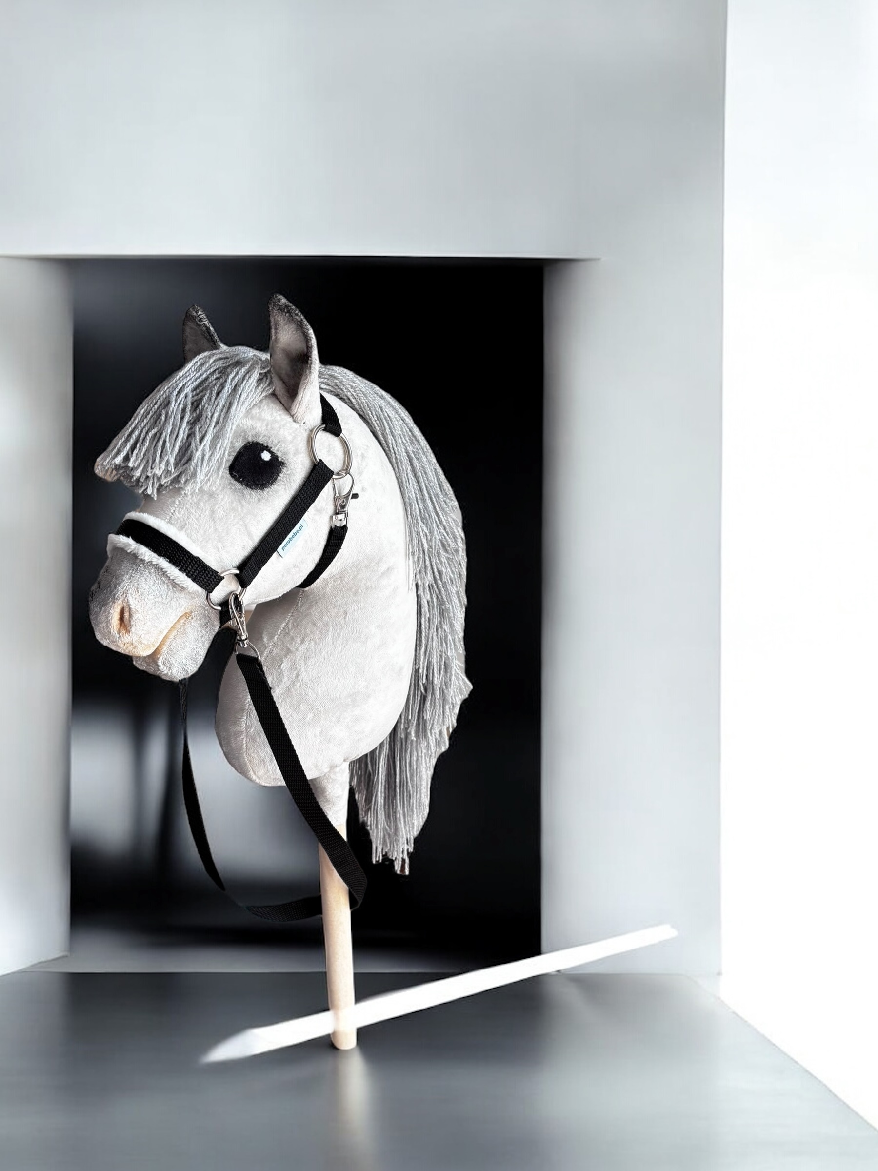 Hobby Horse mniejszy A4 - obrazek 7