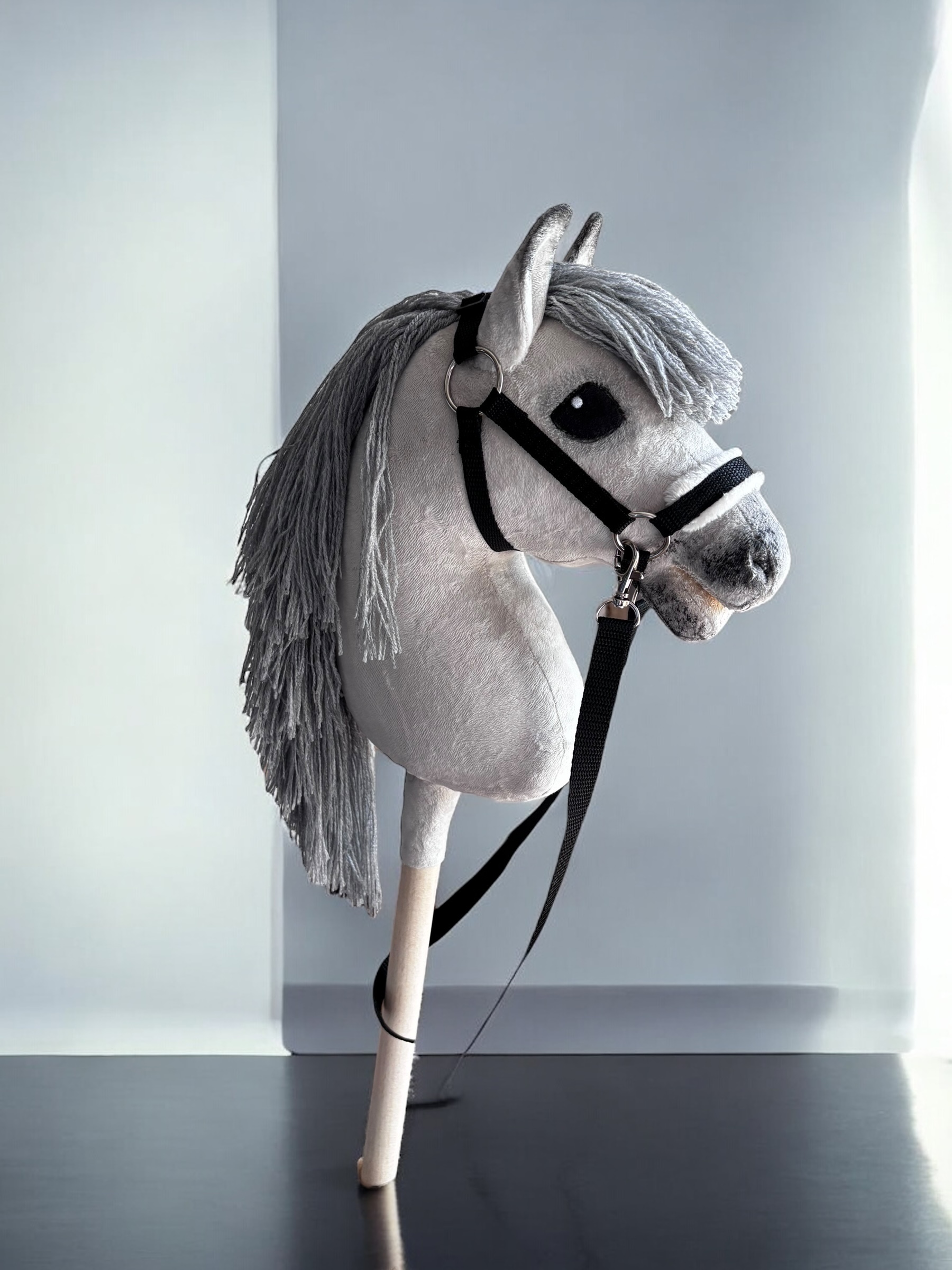 Hobby Horse mniejszy A4 - obrazek 4