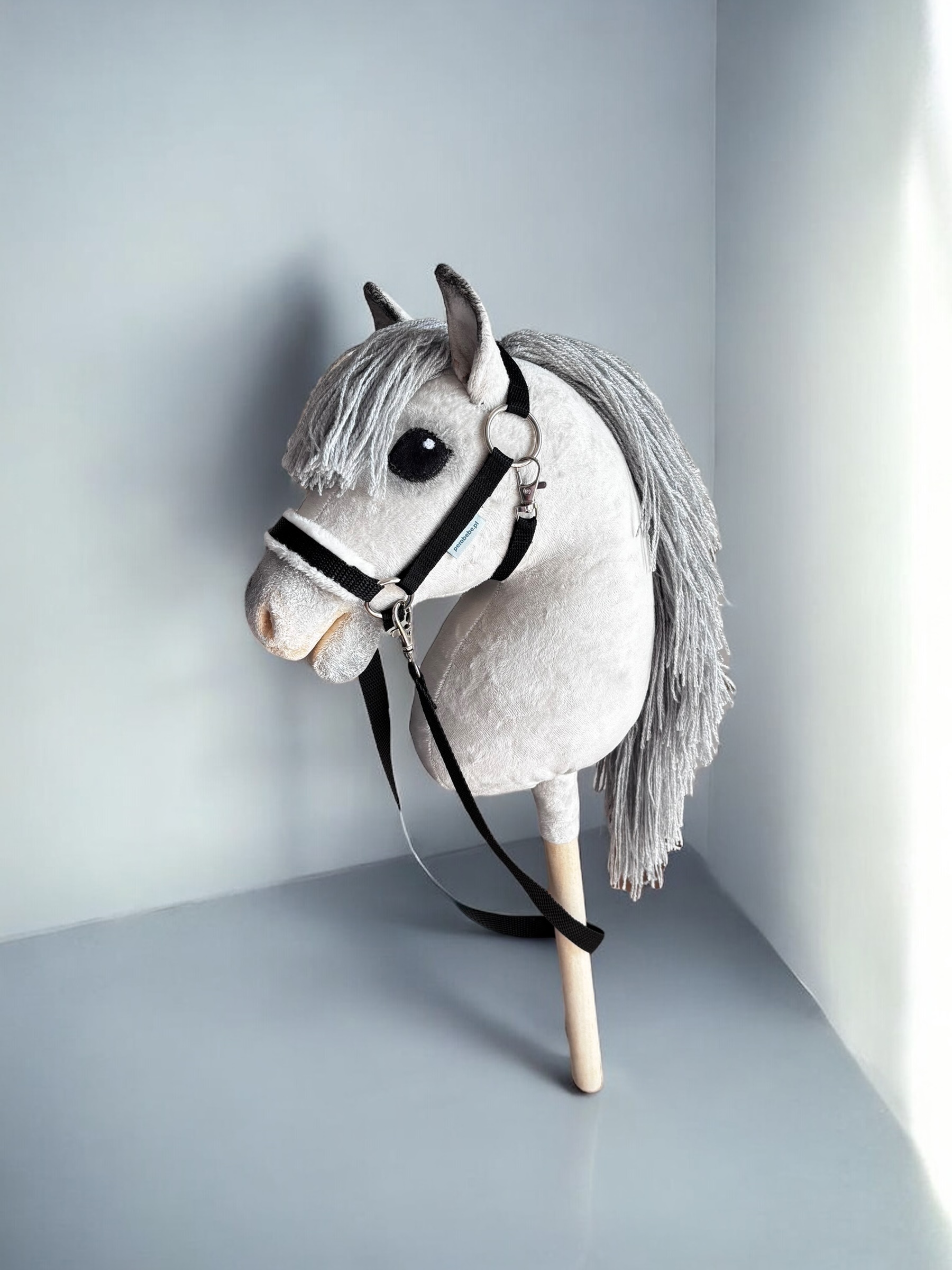 Hobby Horse mniejszy A4 - obrazek 6