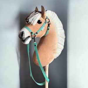 Konik Hobby Horse A3- FIORD -realistic