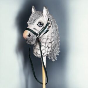 Konik Hobby Horse A5 JABŁKOWITY