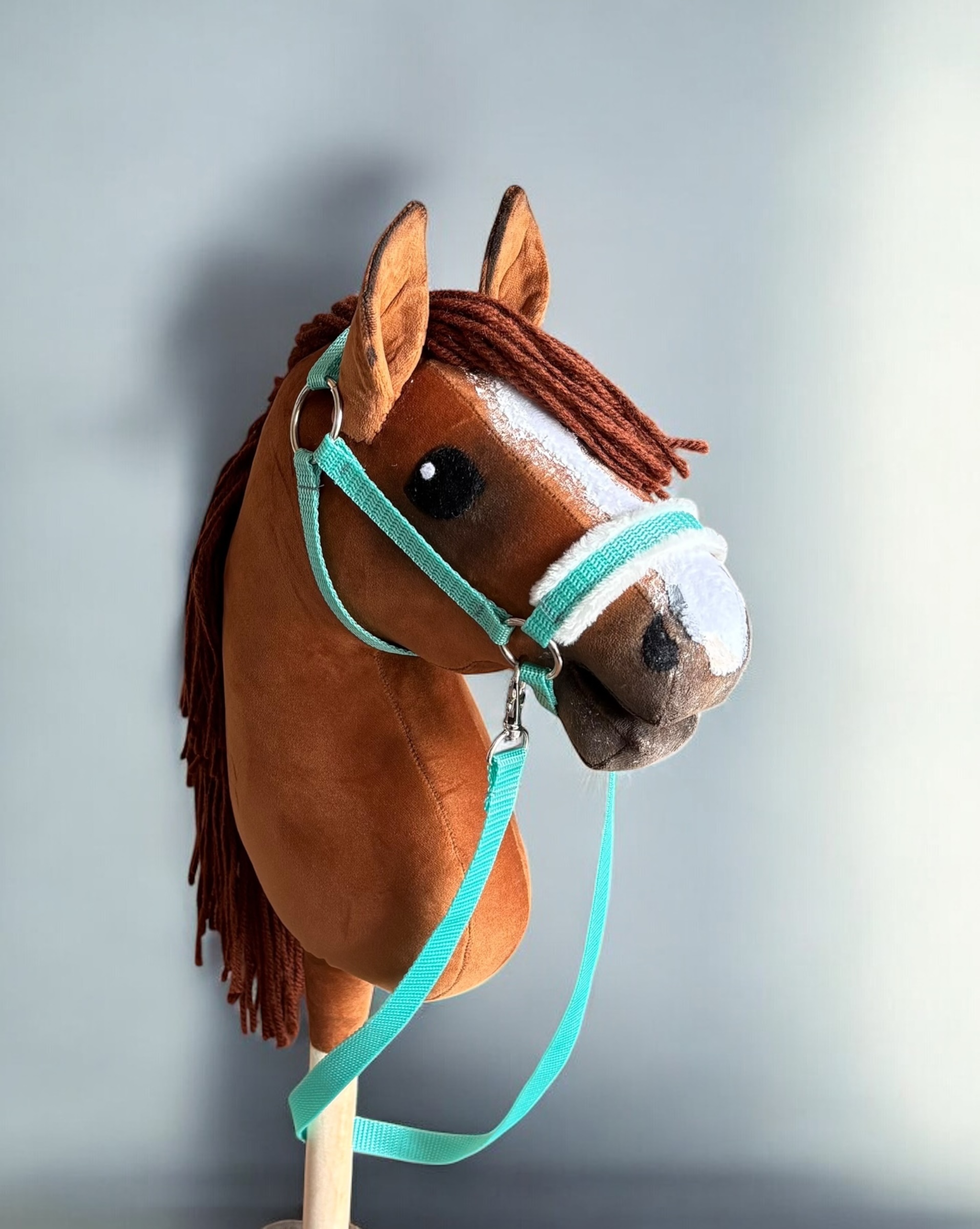 Hobby Horse A4 mniejszy GNIADY - obrazek 6