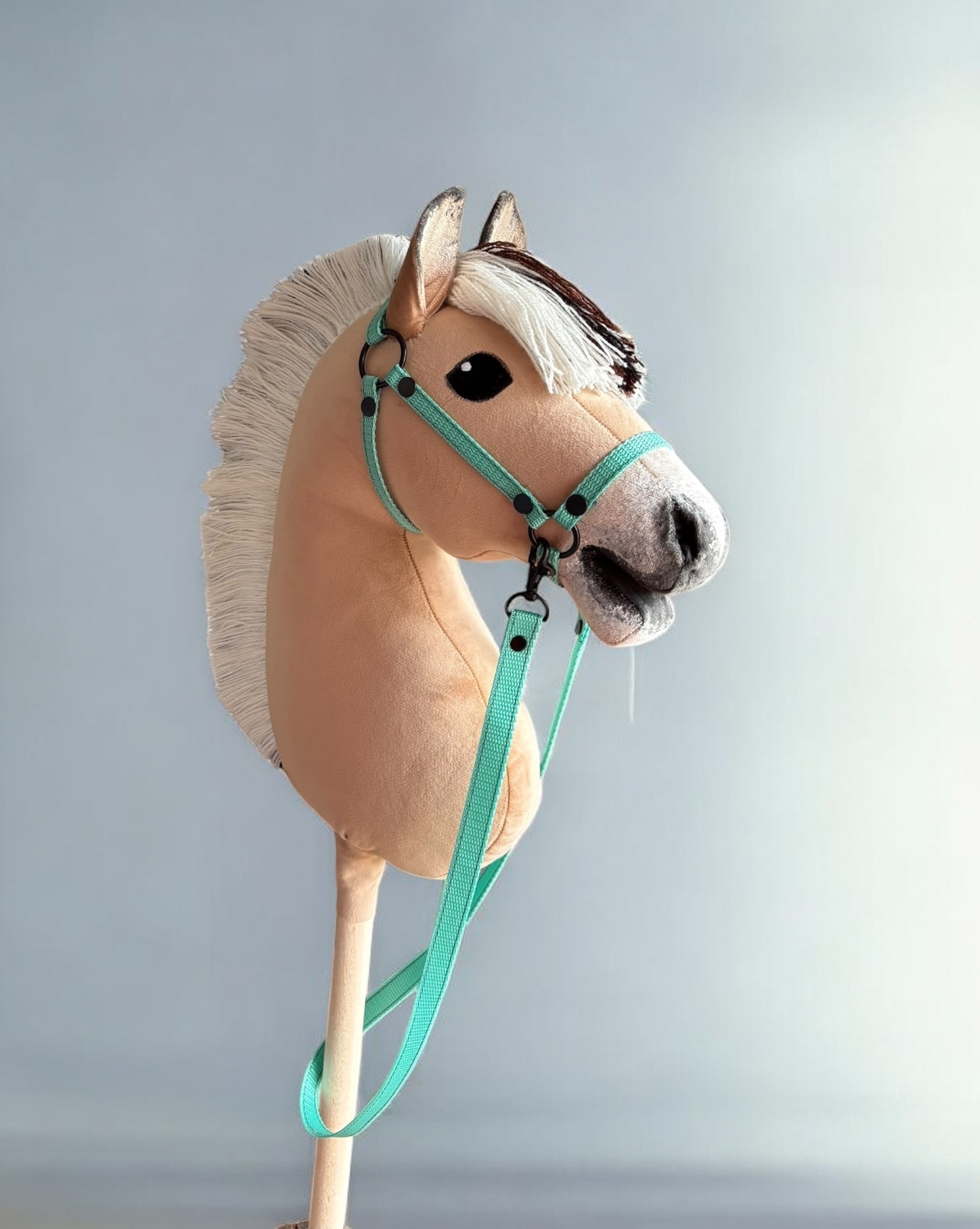 Konik Hobby Horse A3- FIORD -realistic - obrazek 8
