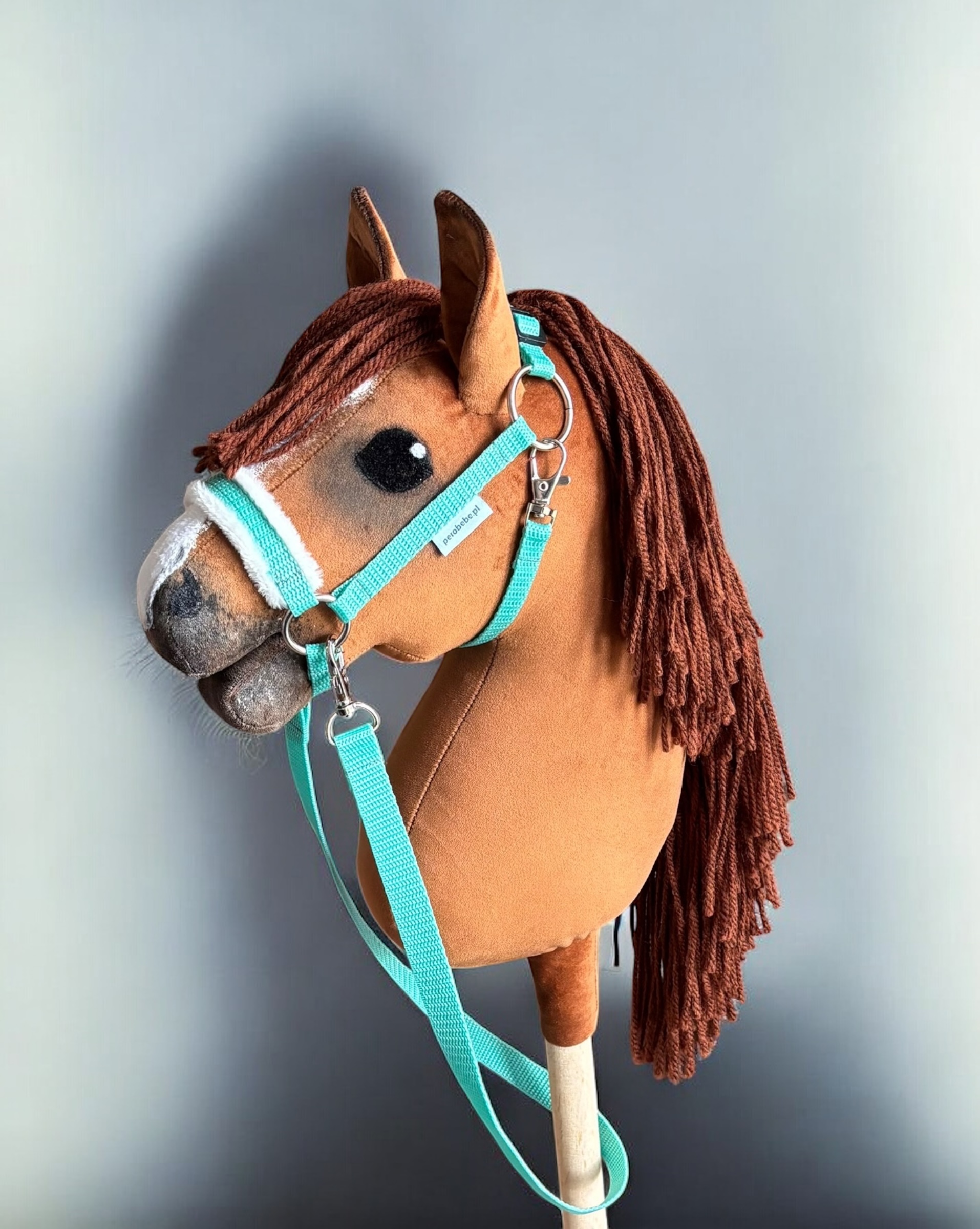 Hobby Horse A4 mniejszy GNIADY - obrazek 8