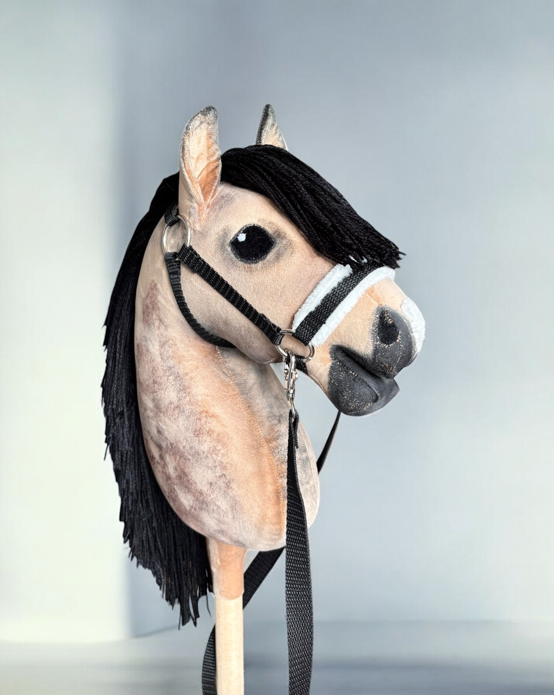 Hobby Horse mniejszy A4 jabłkowity - obrazek 2