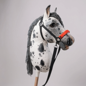 KONIK HH A3 REALISTIK