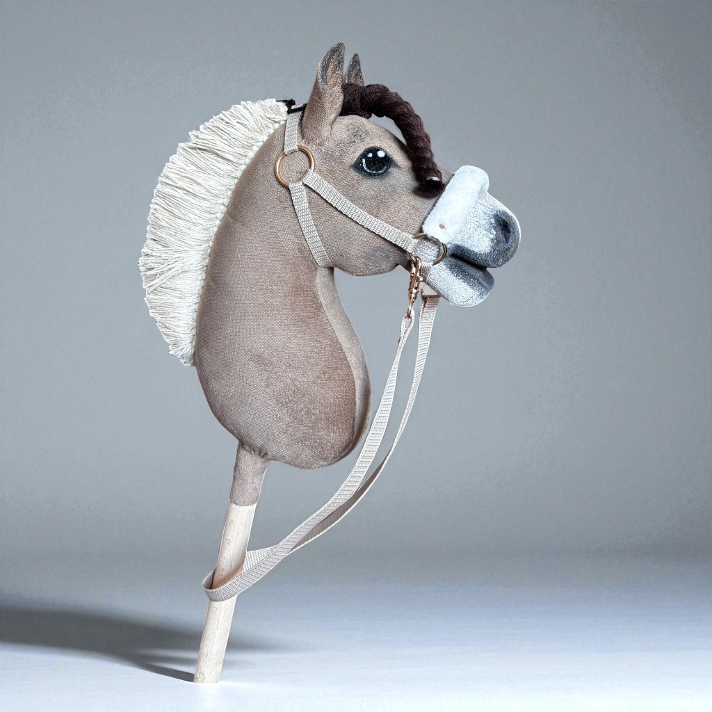 KONIK HH A4 REALISTIK Fiord