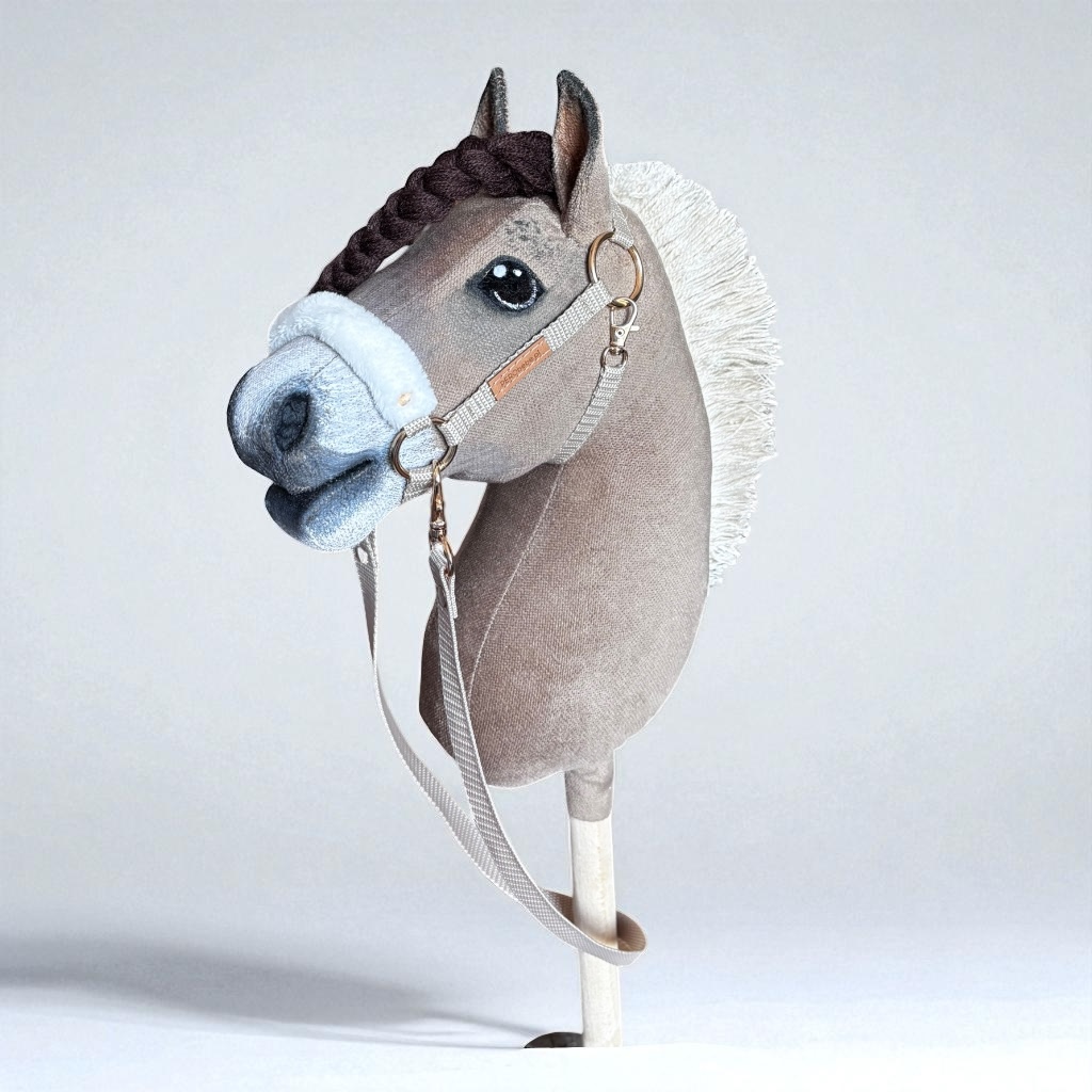 KONIK HH A4 REALISTIK Fiord - obrazek 5