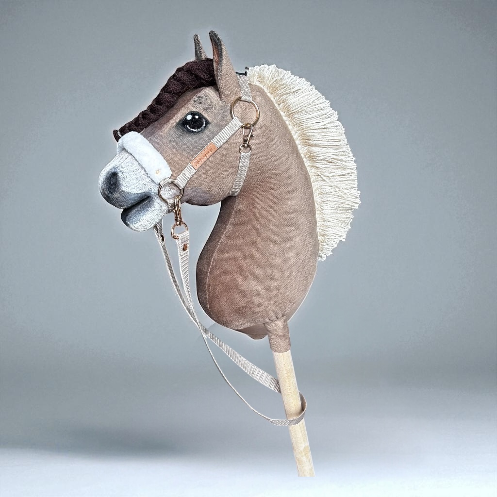 KONIK HH A4 REALISTIK Fiord - obrazek 7