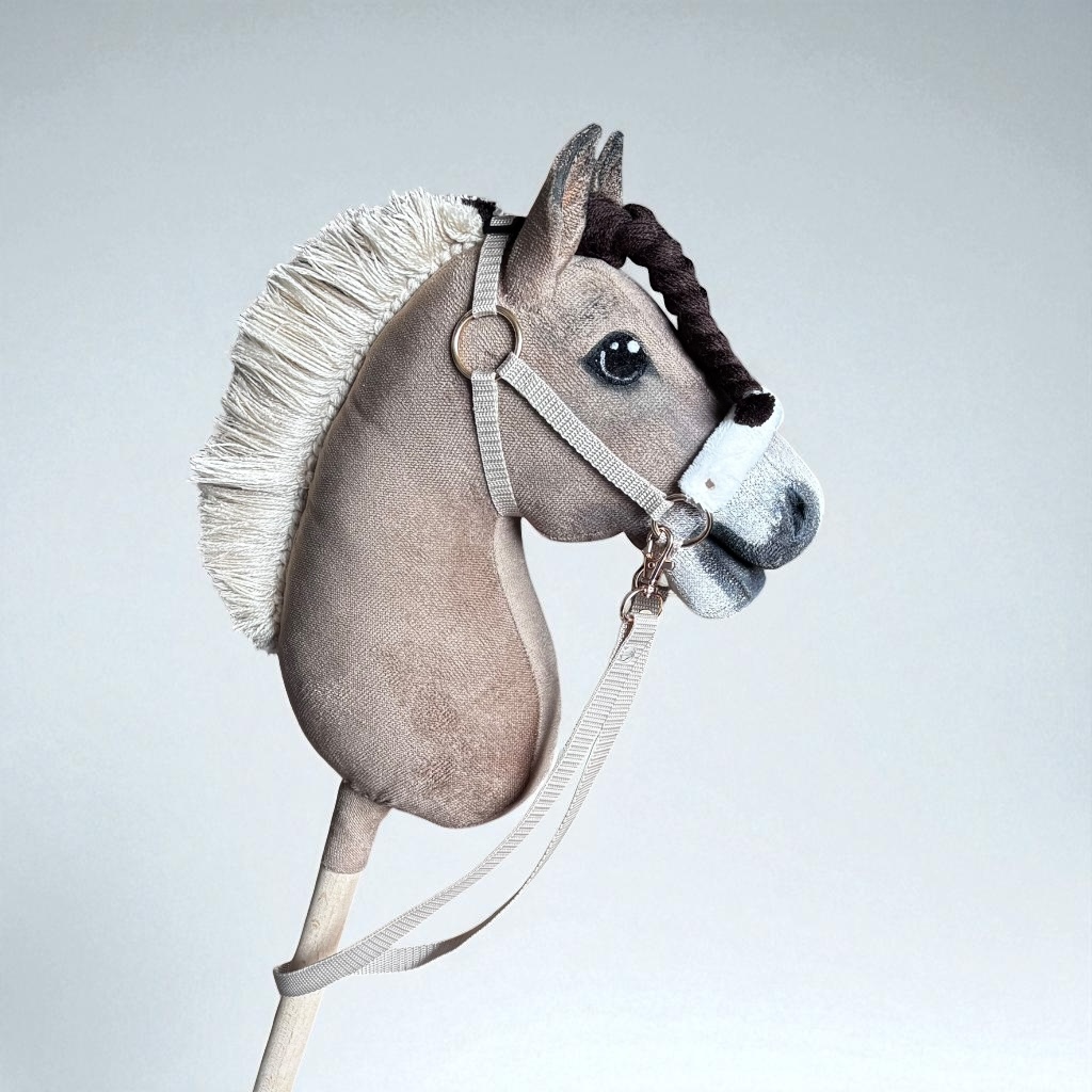 KONIK HH A4 REALISTIK Fiord - obrazek 4