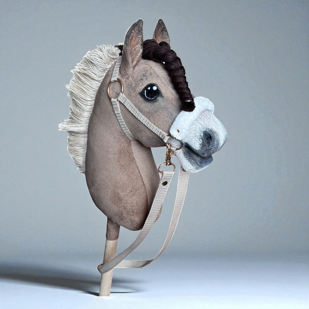 KONIK HH A4 REALISTIK Fiord - obrazek 3