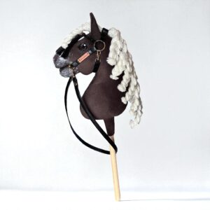 KONIK HH A5 REALISTIK czekolada