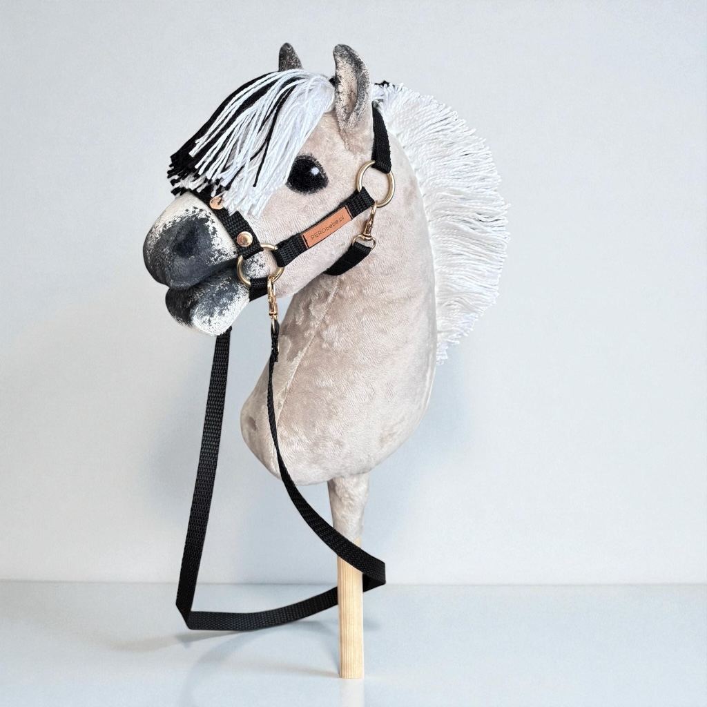 Konik Hobby Horse A5 Fiord - obrazek 2