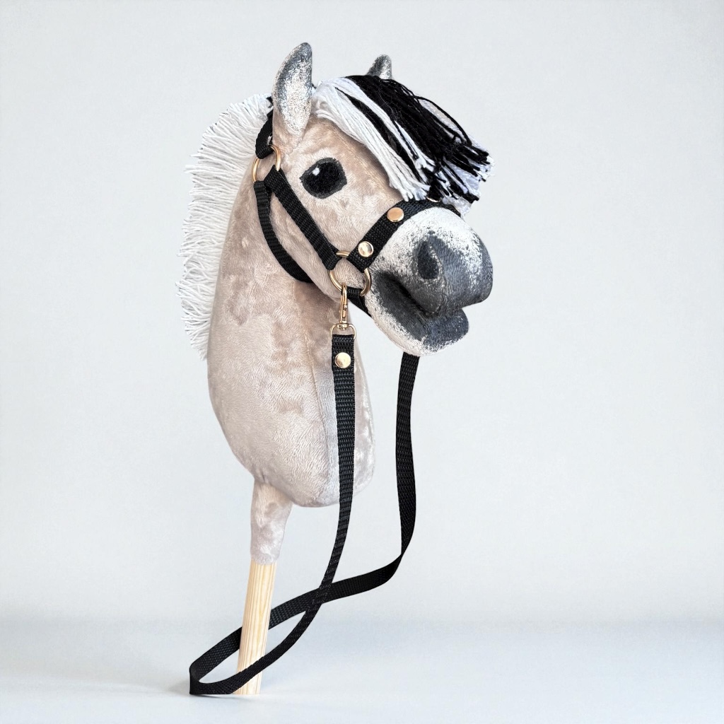 Konik Hobby Horse A5 Fiord - obrazek 5