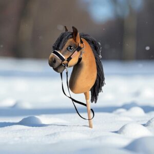 Hobby Horse A5 SŁOMKA