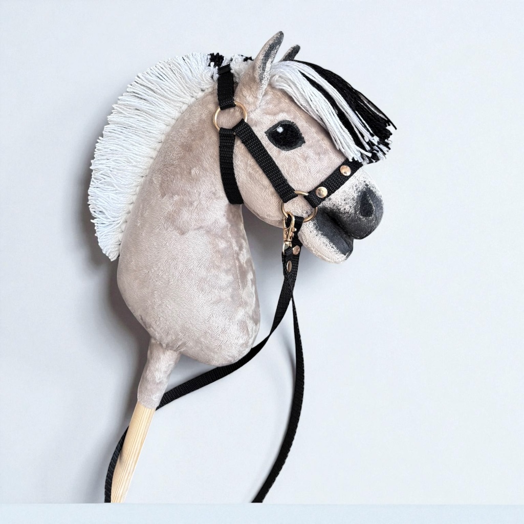 Konik Hobby Horse A5 Fiord - obrazek 7