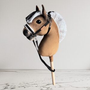 Hobby Horse mniejszy A4 FIORD