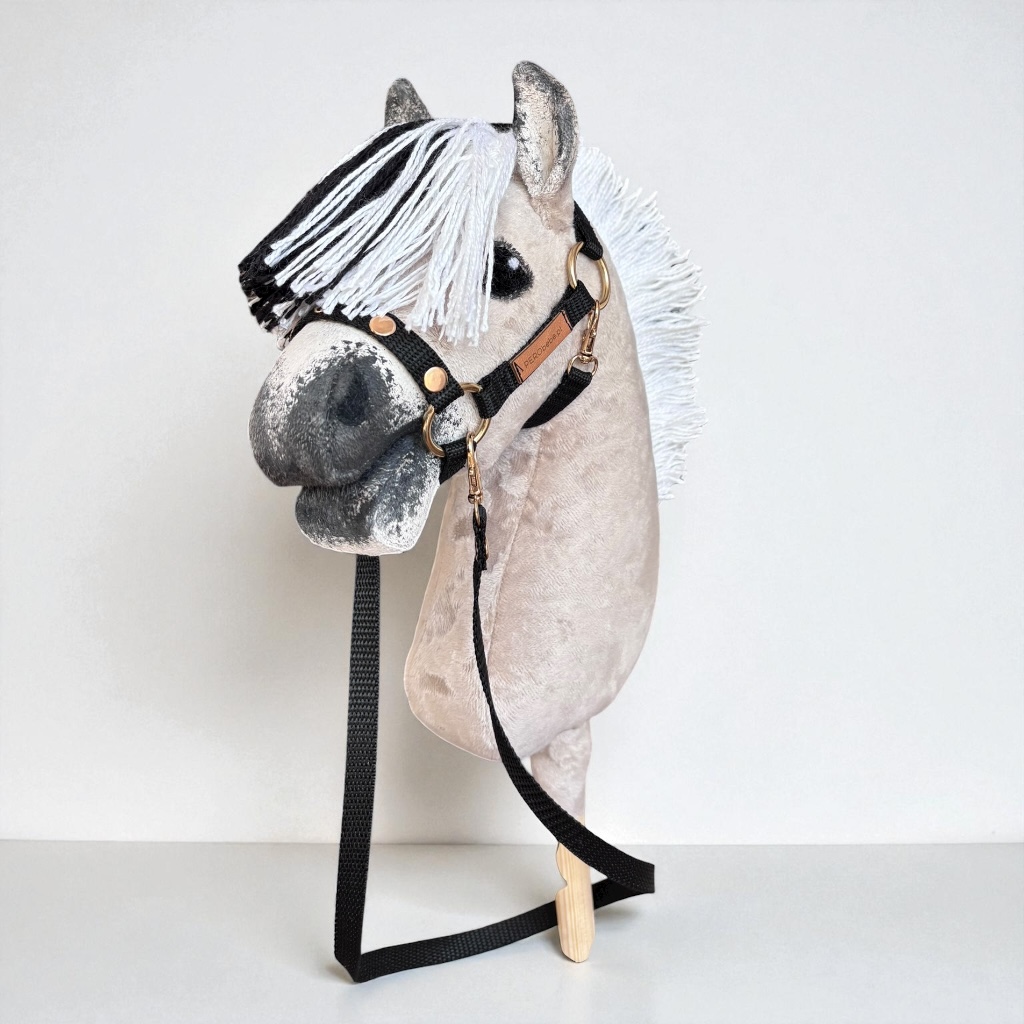 Konik Hobby Horse A5 Fiord - obrazek 4