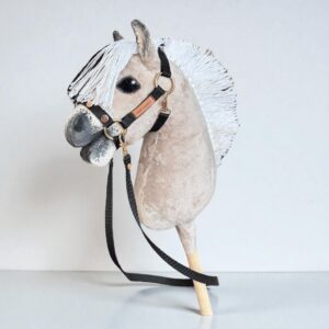 Konik Hobby Horse A5 Fiord
