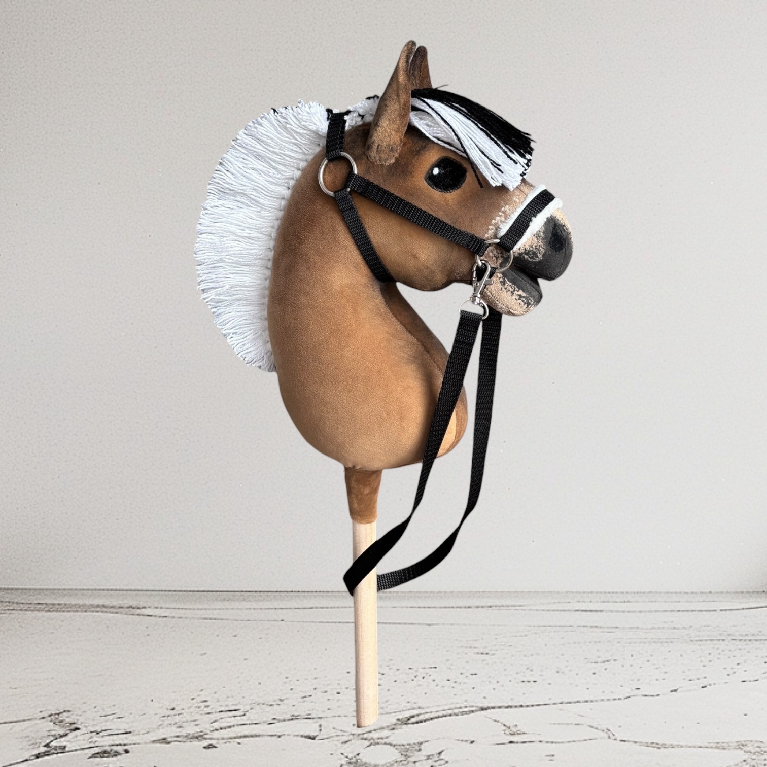 Hobby Horse mniejszy A4 FIORD - obrazek 4