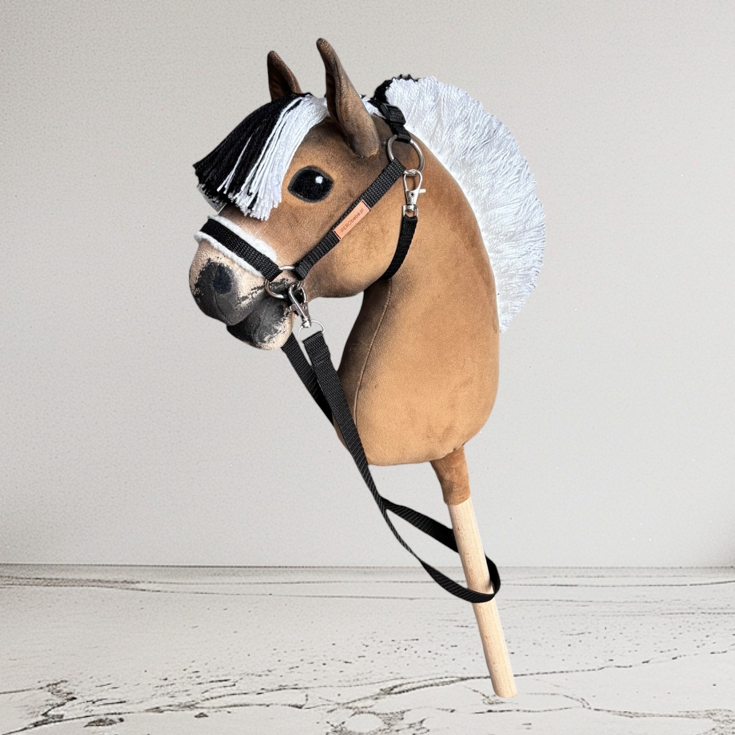 Hobby Horse mniejszy A4 FIORD - obrazek 5