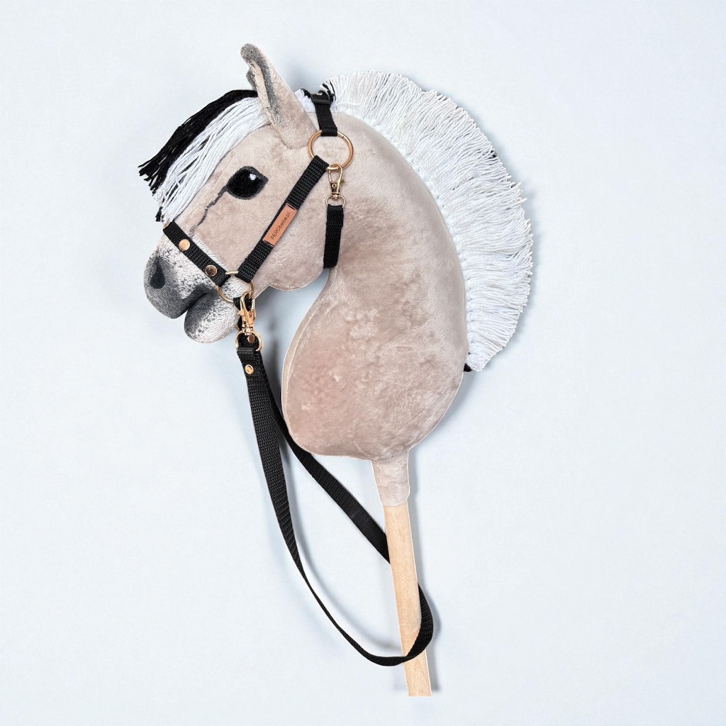 Hobby Horse mniejszy A4 FIORD - obrazek 3