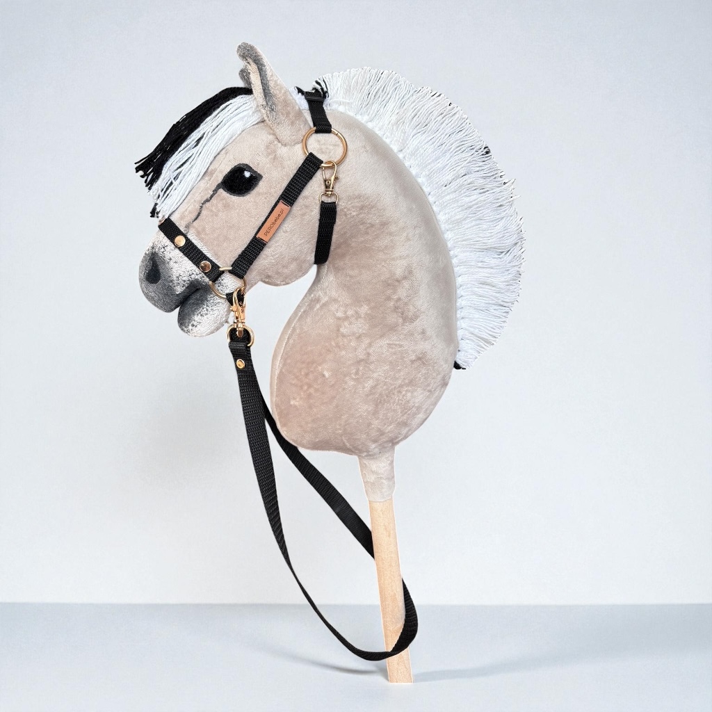 Hobby Horse mniejszy A4 FIORD - obrazek 4