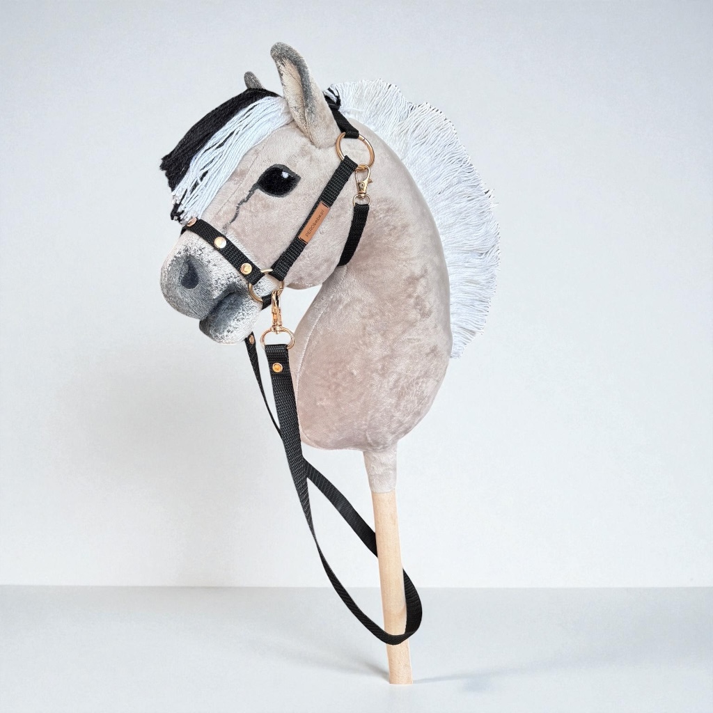 Hobby Horse mniejszy A4 FIORD - obrazek 5