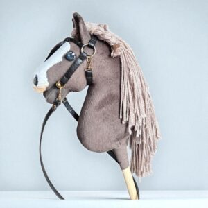 KONIK HH A4 REALISTYK MYSZATY