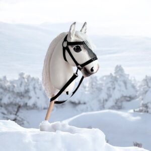 Hobby Horse mniejszy A4 CREMELLO