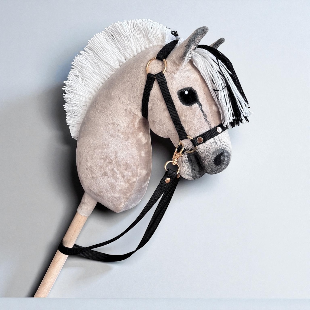 Hobby Horse mniejszy A4 FIORD - obrazek 7