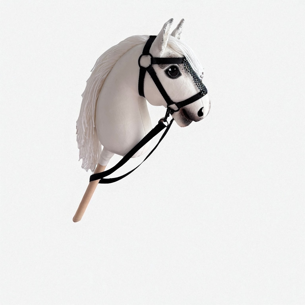 Hobby Horse mniejszy A4 CREMELLO - obrazek 3