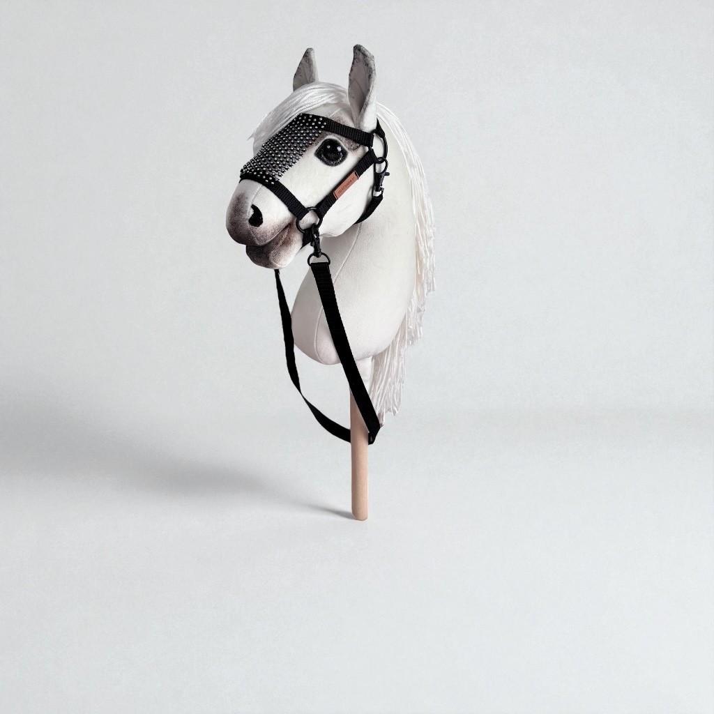Hobby Horse mniejszy A4 CREMELLO - obrazek 4