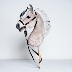Konik Hobby Horse A3- FIORD