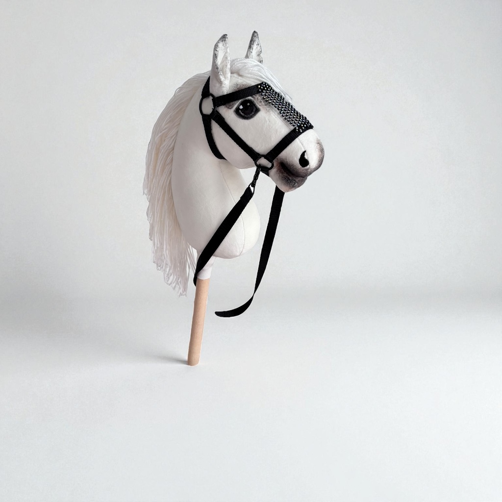 Hobby Horse mniejszy A4 CREMELLO - obrazek 2