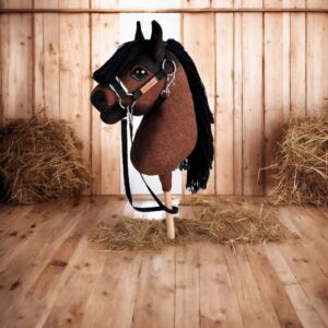 KONIK HH A5 JASNOGNIADY