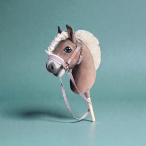 Konik Hobby Horse A5 FIORD - REALISTIC