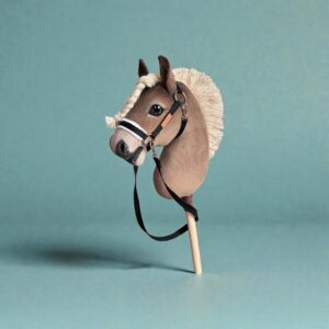 Hobby Horse mniejszy A4 FIORD -REALISTIC